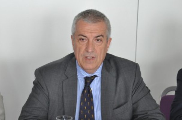 Tăriceanu: Bugetul pe 2014 e de supravieţuire, aştept măsuri de relansare